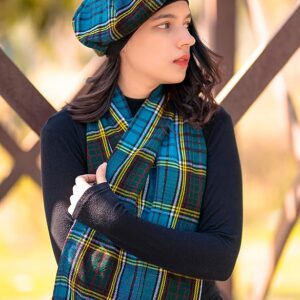 Cap Scarf Life Style