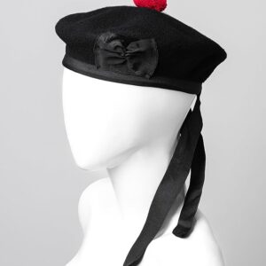 Balmoral Hat