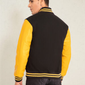 Black Yellow
