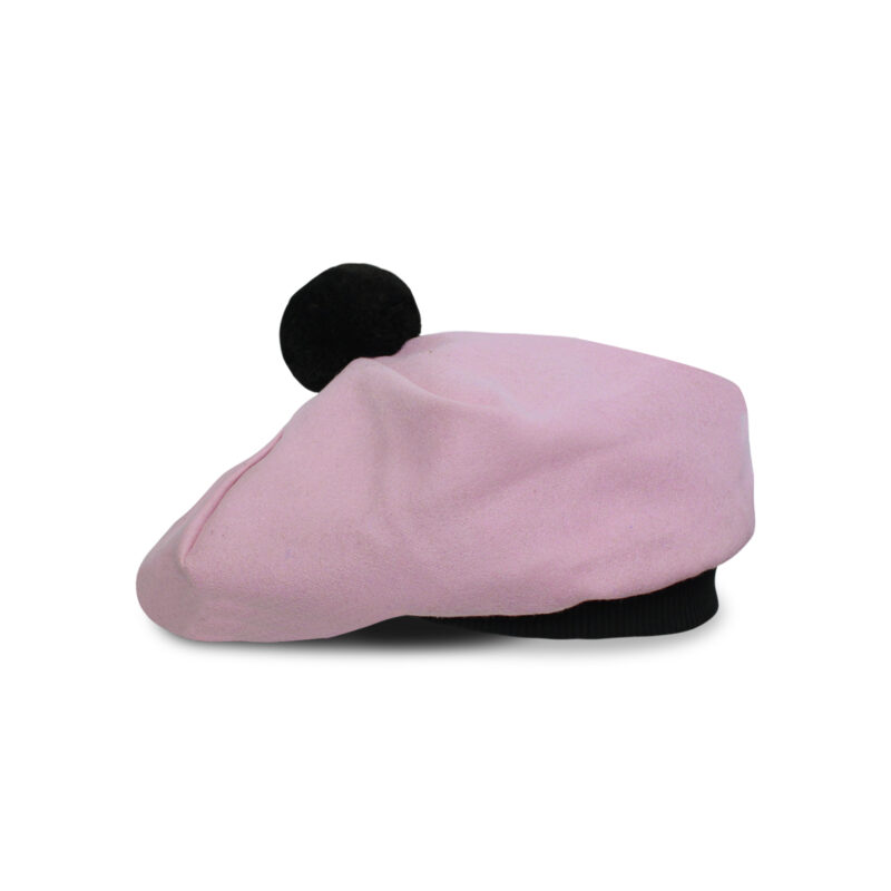 Scottish Traditional Tam o' Shatner Full Wool Tammy Hat Flat Bonnet Kilt Many Tartans - Image 12
