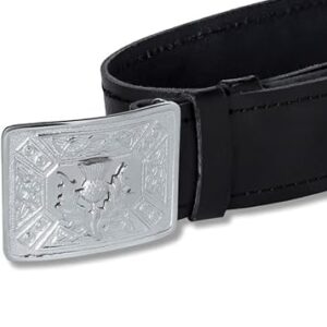 Kilt Heavy Buckle UMAM Scottish Wear Product